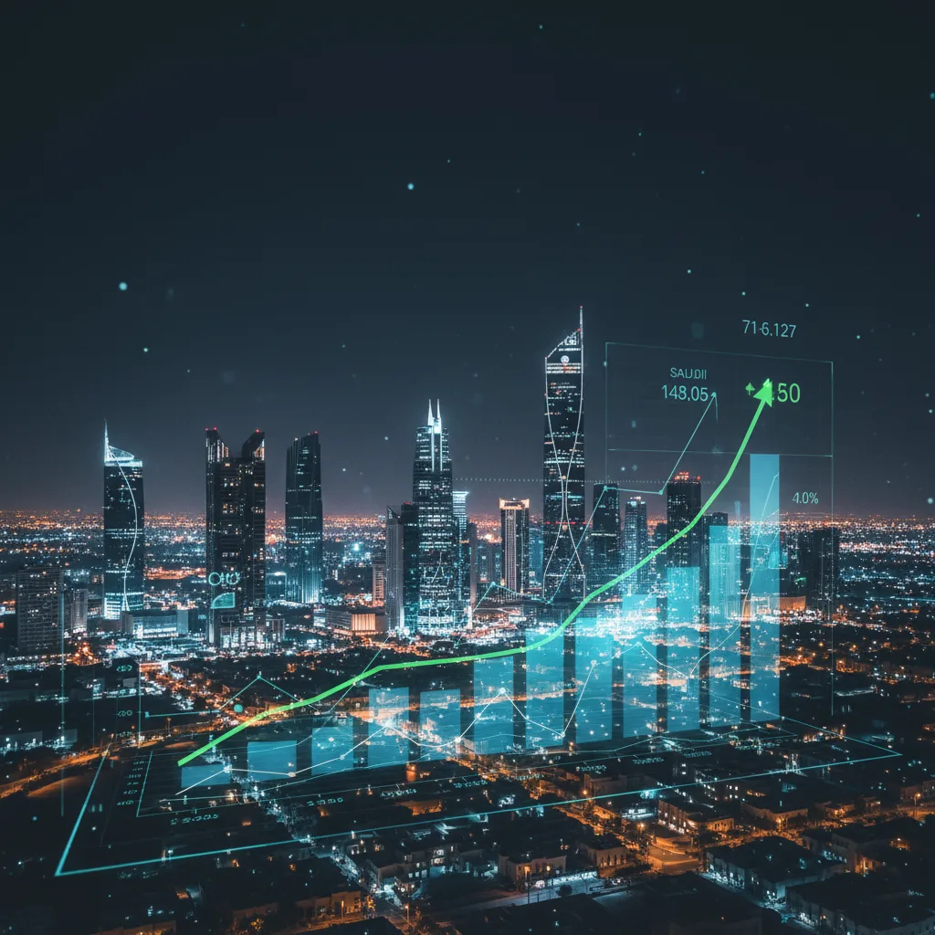 ما هو الفرق بين المستثمر والمضارب في العقارات؟ 3 السوق السعودي 2