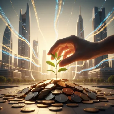 الصناديق الاستثمارية