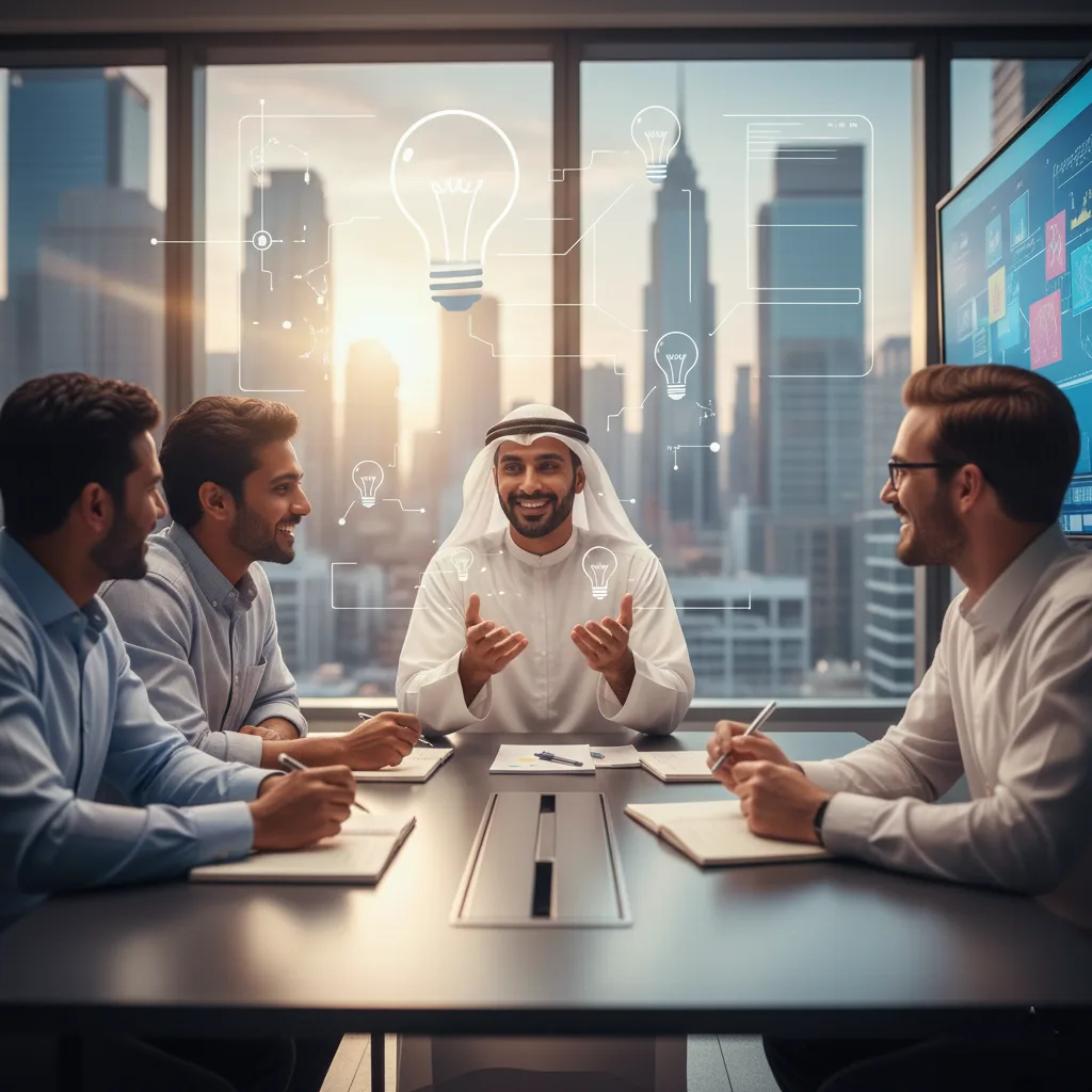 القيادة والإدارة هل هما وجهان لعملة واحدة؟ 2 القيادة الإدارية