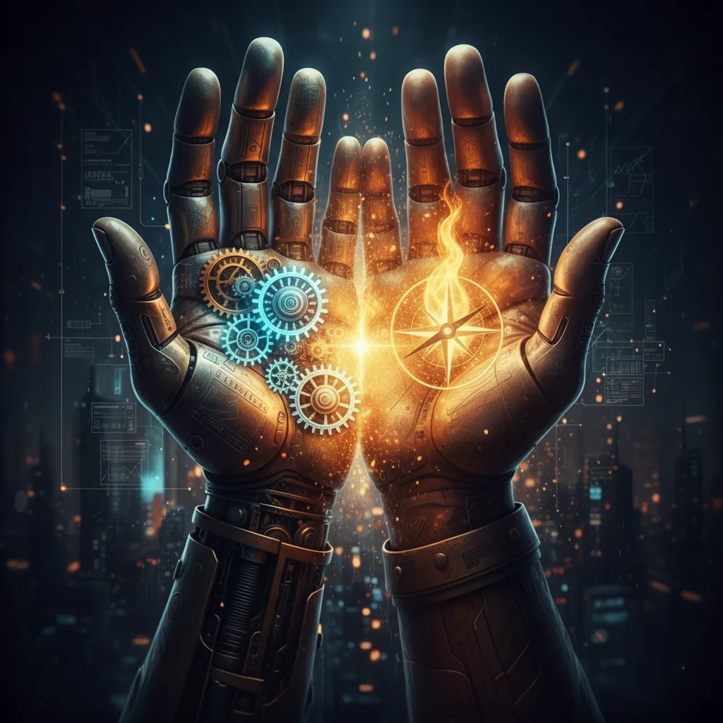 القيادة والإدارة هل هما وجهان لعملة واحدة؟ 1 القيادة والإدارة