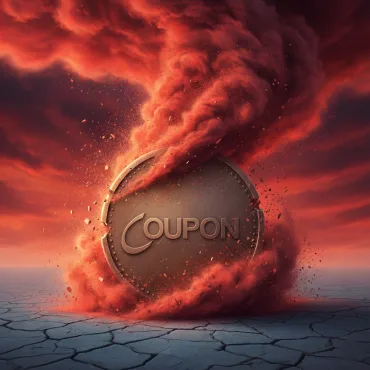 الكوبون في عالم السندات