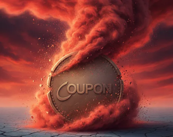 الكوبون في عالم السندات