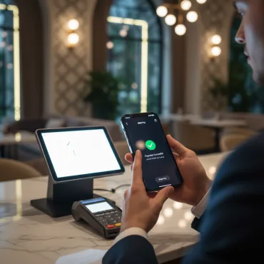 المحفظة الرقمية (e-wallet)