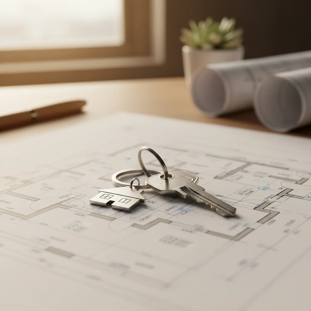 بناء الثروة من خلال تدفقات المستأجرين النقدية