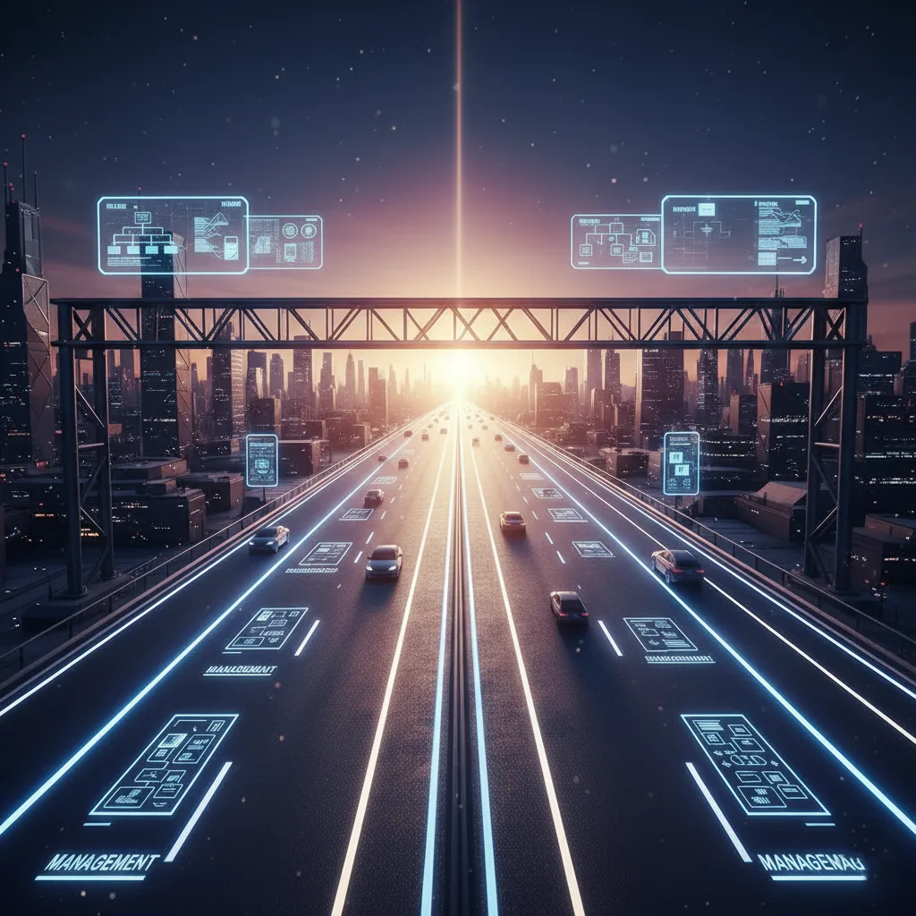 القيادة والإدارة هل هما وجهان لعملة واحدة؟ 3 المهارات القيادية