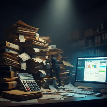 برنامج فالكون برو