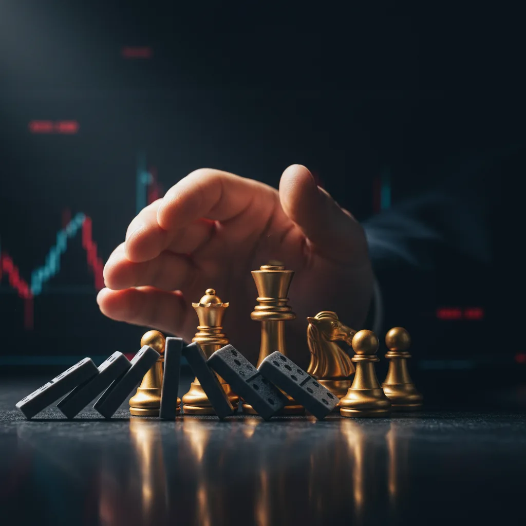 تجنب أفخاخ يقع فيها المستثمرون الجدد