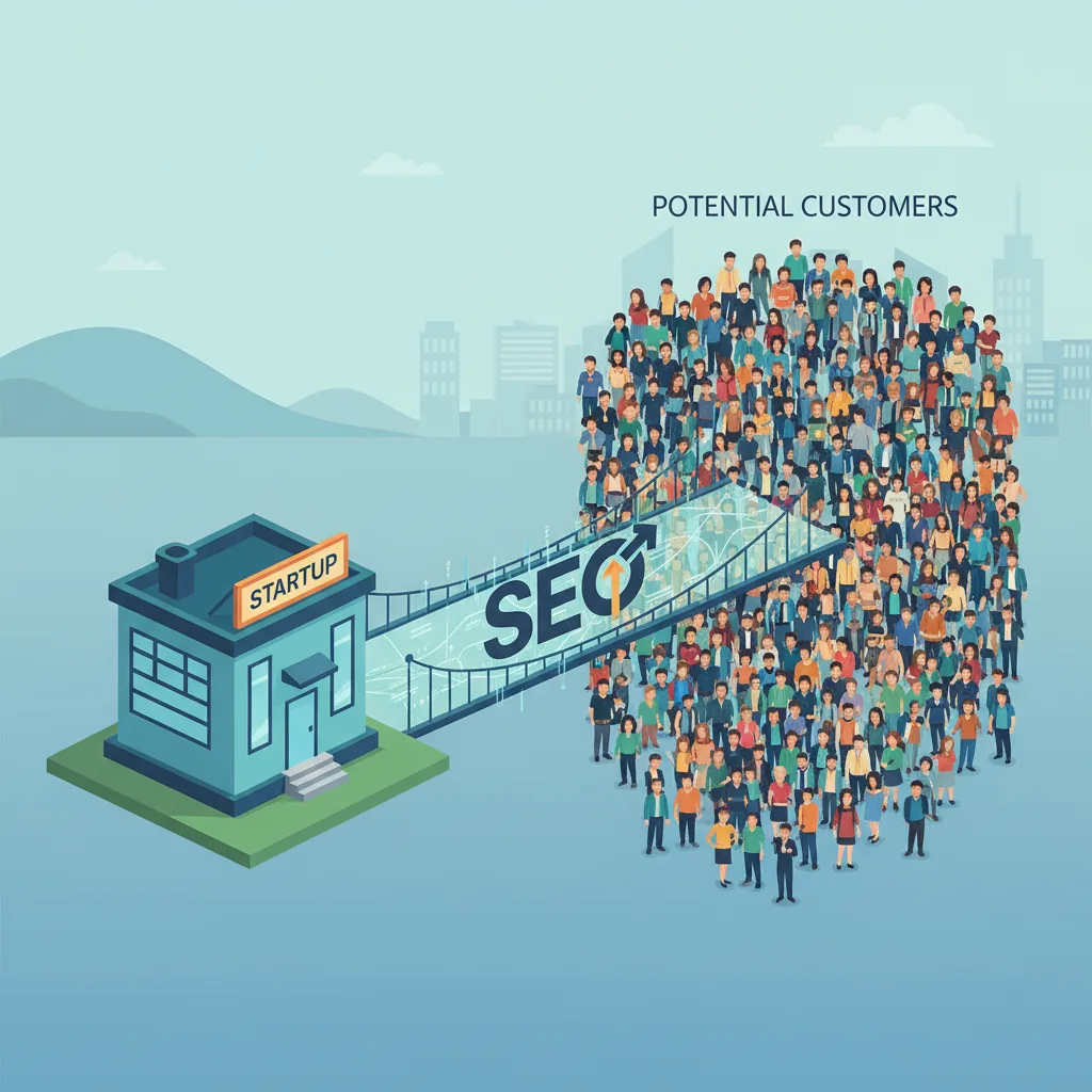 ما هو تحسين محركات البحث (SEO) ولماذا هو حيوي لعملك؟ 1 ما هو تحسين محركات البحث (SEO)