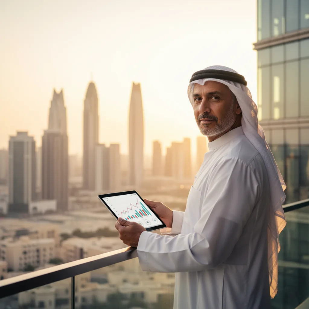 7 خطوات لإجراء تحليل سوق عقاري فعال 1 تحليل سوق عقاري