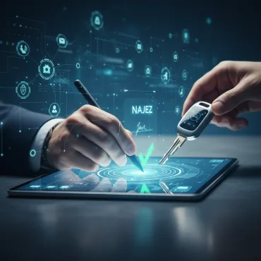 تسجيل الملكية العقارية