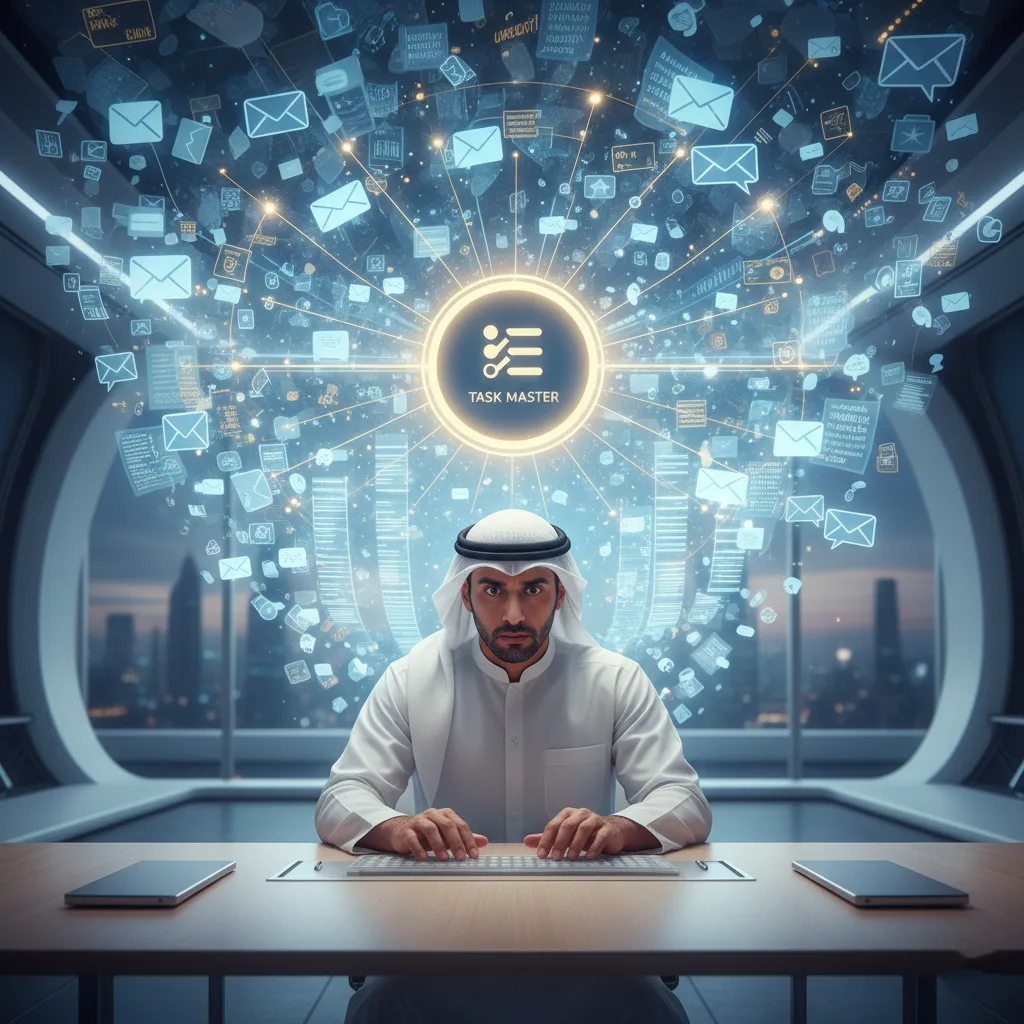 أفضل 10 تطبيقات لإدارة المهام لعام 2025 1 تطبيقات لإدارة المهام