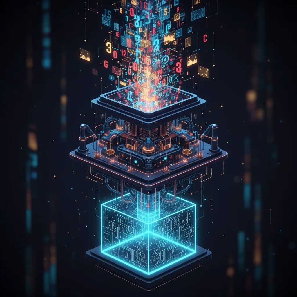 تعدين بيتكوين