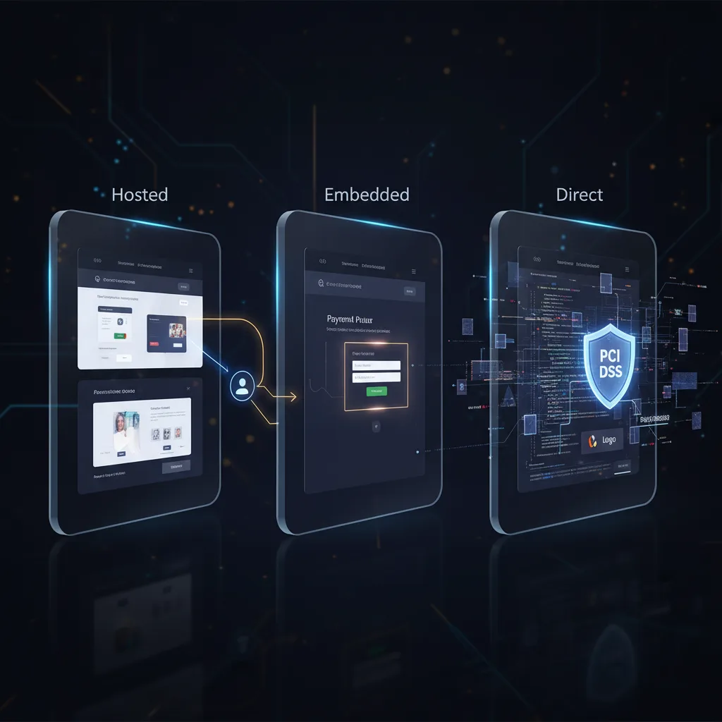 تكامل بوابات الدفع