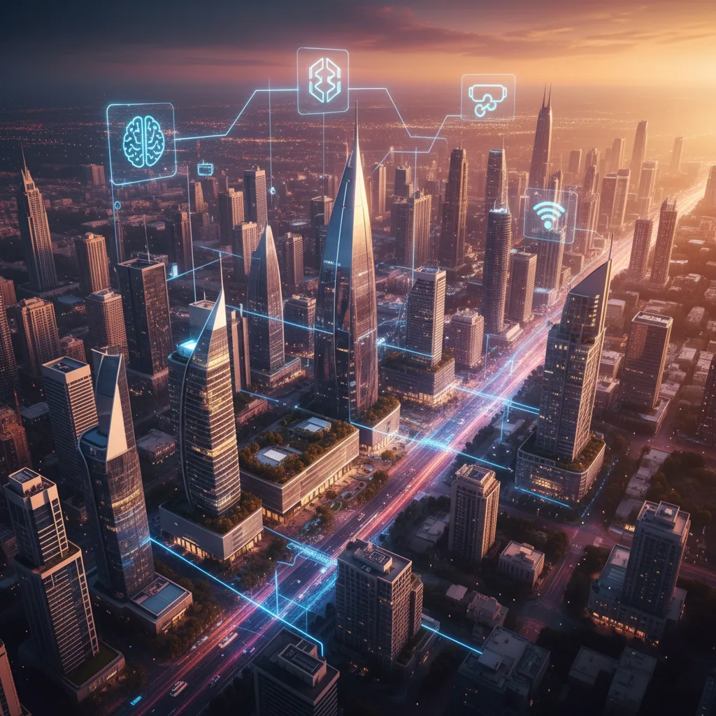 تكنولوجيا العقارات (PropTech)