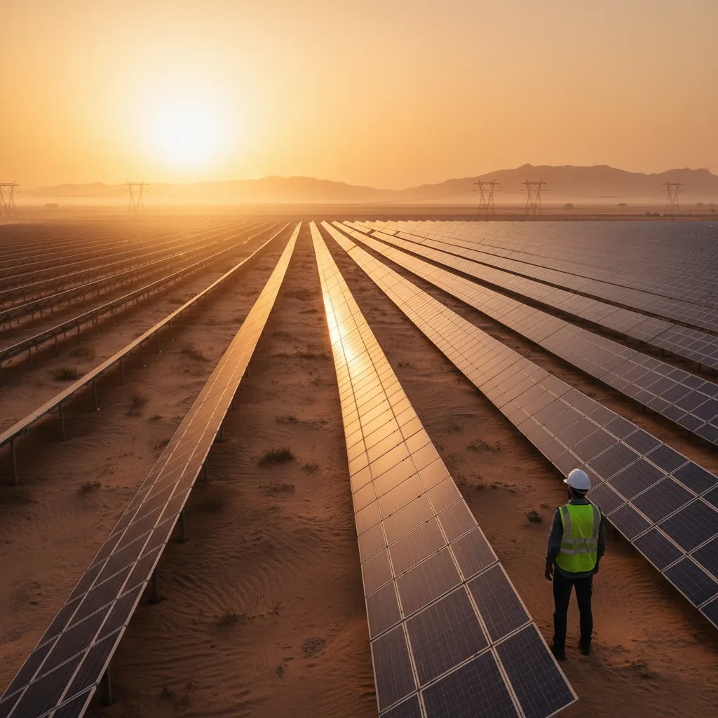 تمويل المشاريع (Project Finance): دراسة حالة لمشروع طاقة متجددة 1 تمويل المشاريع