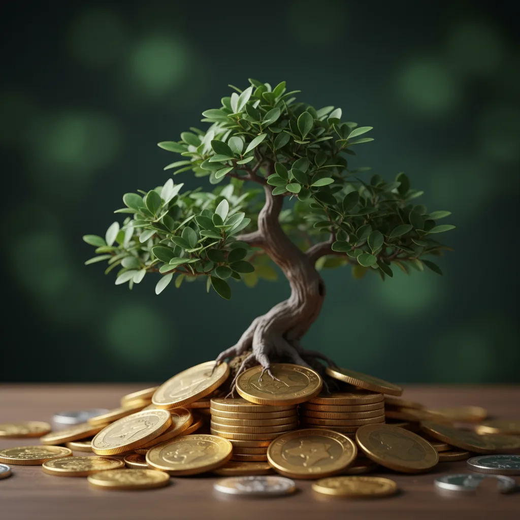 توزيع الأرباح (Dividend)