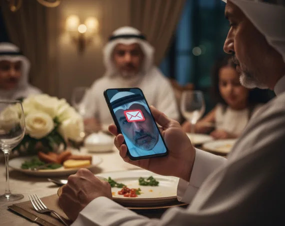 كيف تضع حدودًا صارمة بين عملك وحياتك الشخصية؟ 7 حياتك الشخصية