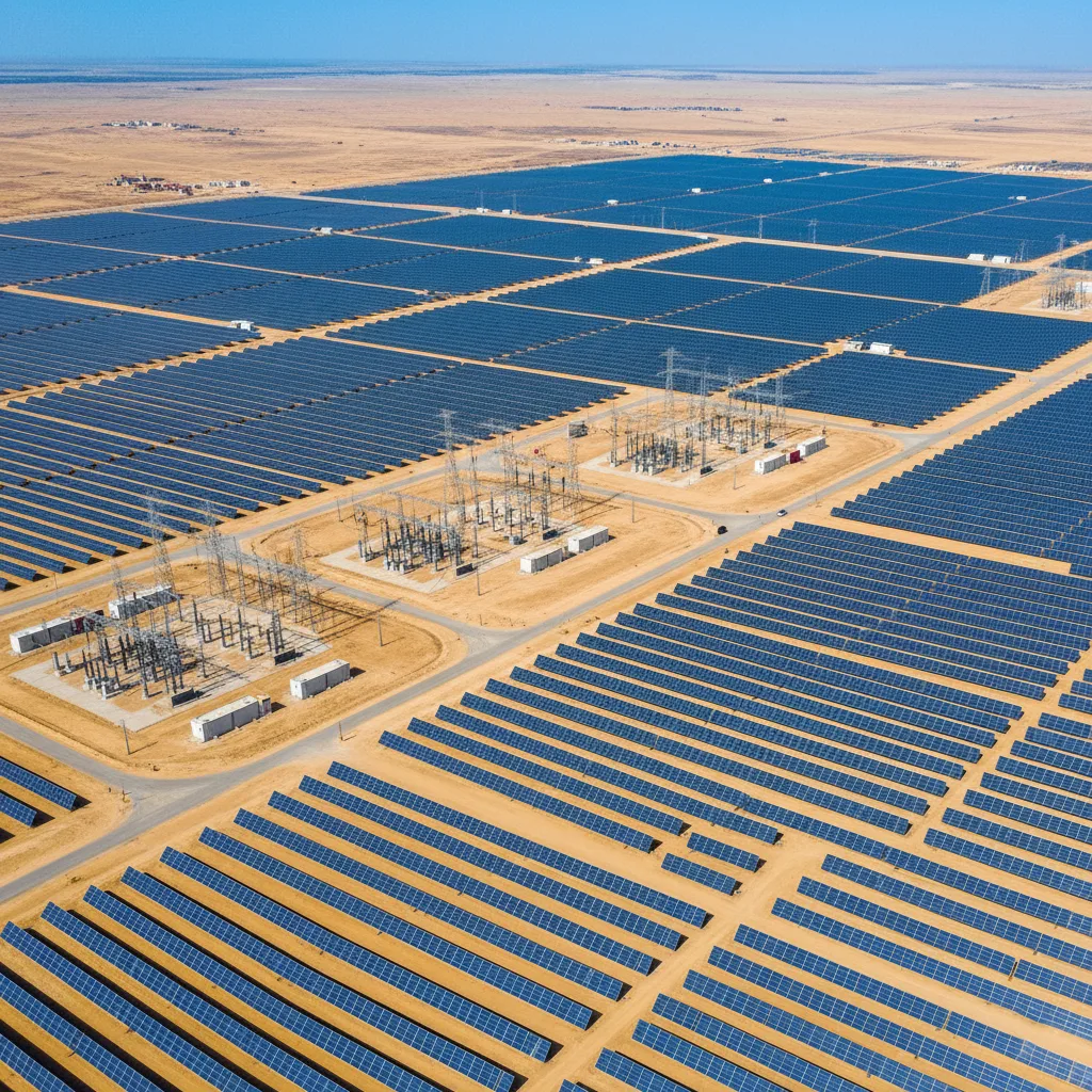 تمويل المشاريع (Project Finance): دراسة حالة لمشروع طاقة متجددة 2 دراسة حالة معمقة