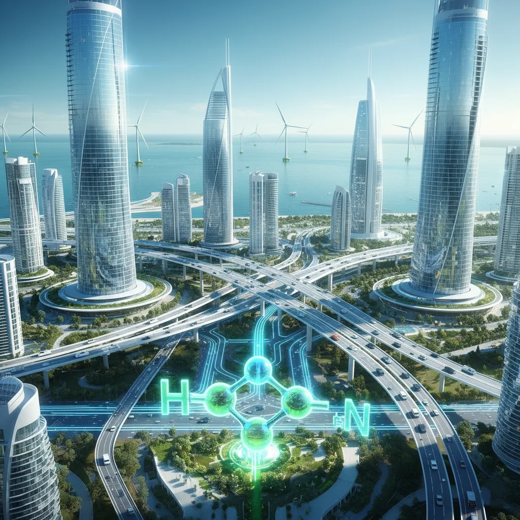 تمويل المشاريع (Project Finance): دراسة حالة لمشروع طاقة متجددة 4 رؤية مستقبلية