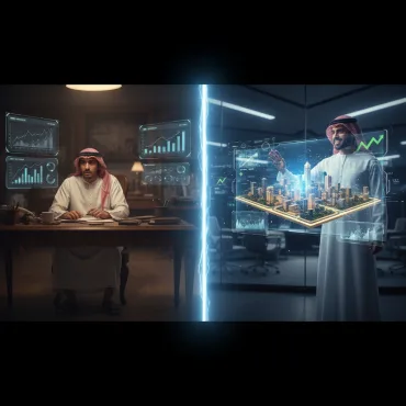 زيادة العائد على الاستثمار (ROI)