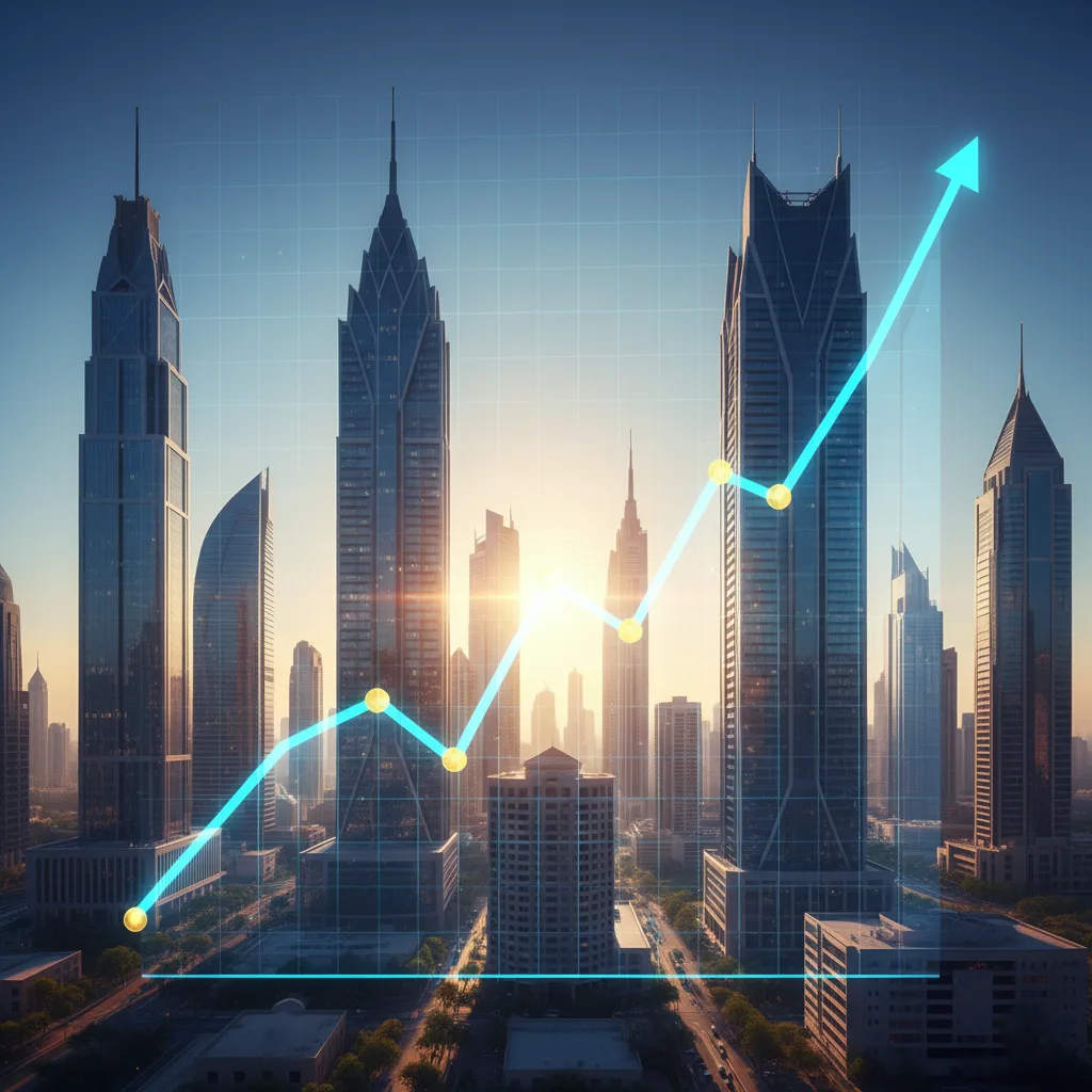 كل ما تريد معرفته عن صناديق الاستثمار العقاري (REITs) 1 صناديق الاستثمار العقاري (REITs)