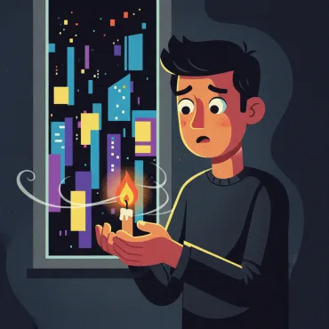 عادات صغيرة تقتل ثقتك بنفسك