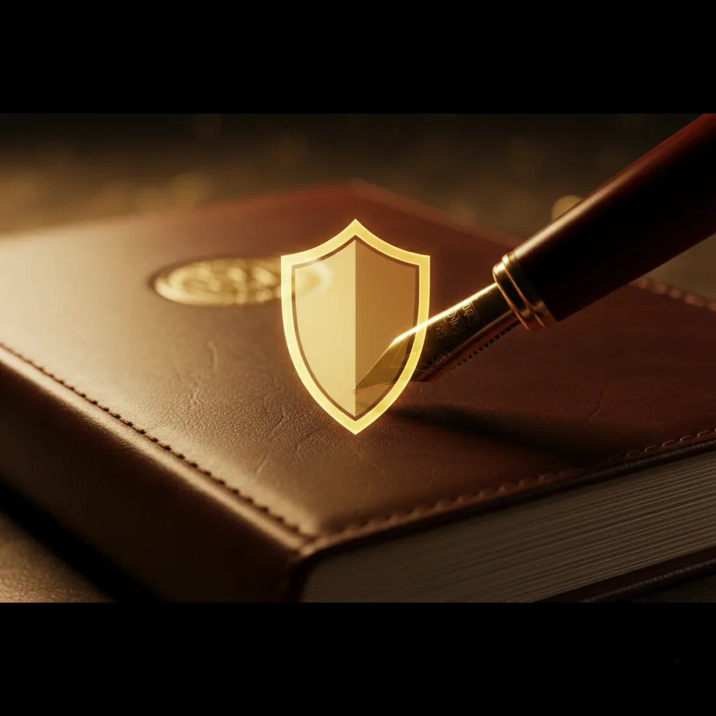 كيف تبدأ في إدارة عقارك الأول؟ 7 خطوات عملية 5 عقد إيجار