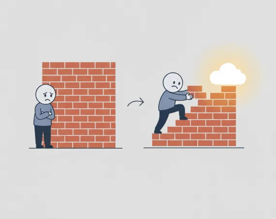 عقلية النمو مقابل العقلية الثابتة: المعتقد الذي يحدد نجاحك 4 عقلية النمو مقابل العقلية الثابتة