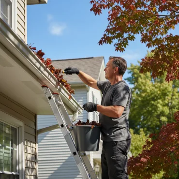 فحص الصيانة الموسمية