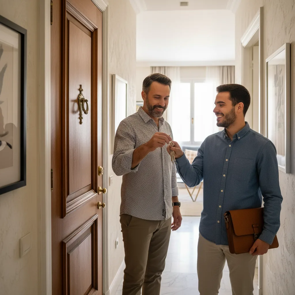 دليلك الكامل لفحص واختيار المستأجر المثالي 1 فحص واختيار المستأجر المثالي