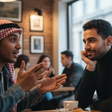 فن الاستماع الفعال