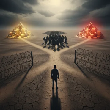 قراراتك المالية