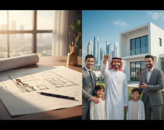 ما هو قرض الإنشاء (Construction Loan) وكيف يختلف عن القرض الدائم؟ 5 قرض الإنشاء (Construction Loan)