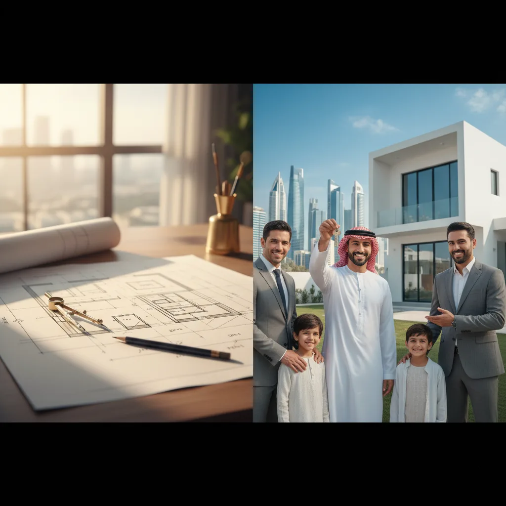 ما هو قرض الإنشاء (Construction Loan) وكيف يختلف عن القرض الدائم؟ 1 قرض الإنشاء (Construction Loan)