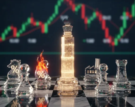 كيف يؤثر الاقتصاد العام على سوق العقارات؟ 9 كيف يؤثر الاقتصاد العام على سوق العقارات؟