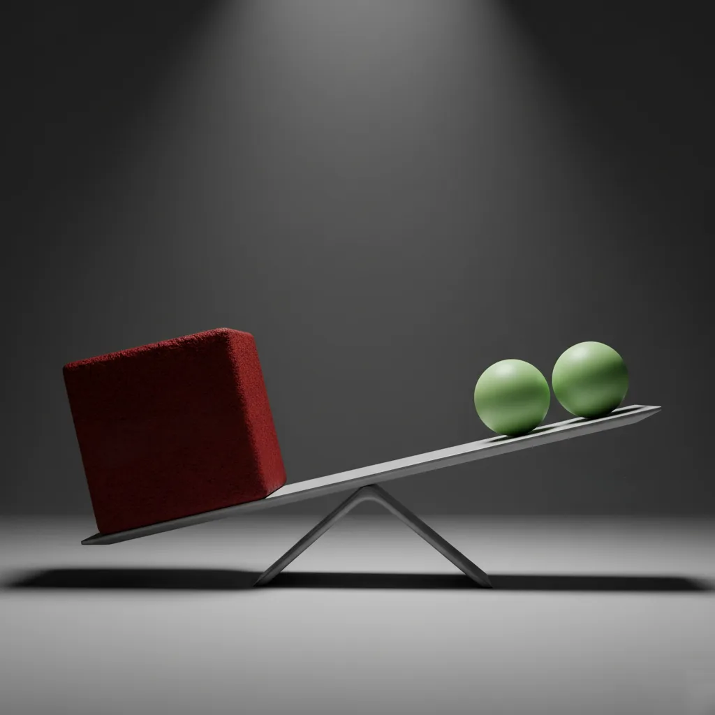 هل أنت ضحية للنفور من الخسارة؟ 3 علامات يجب الانتباه إليها 1 النفور من الخسارة