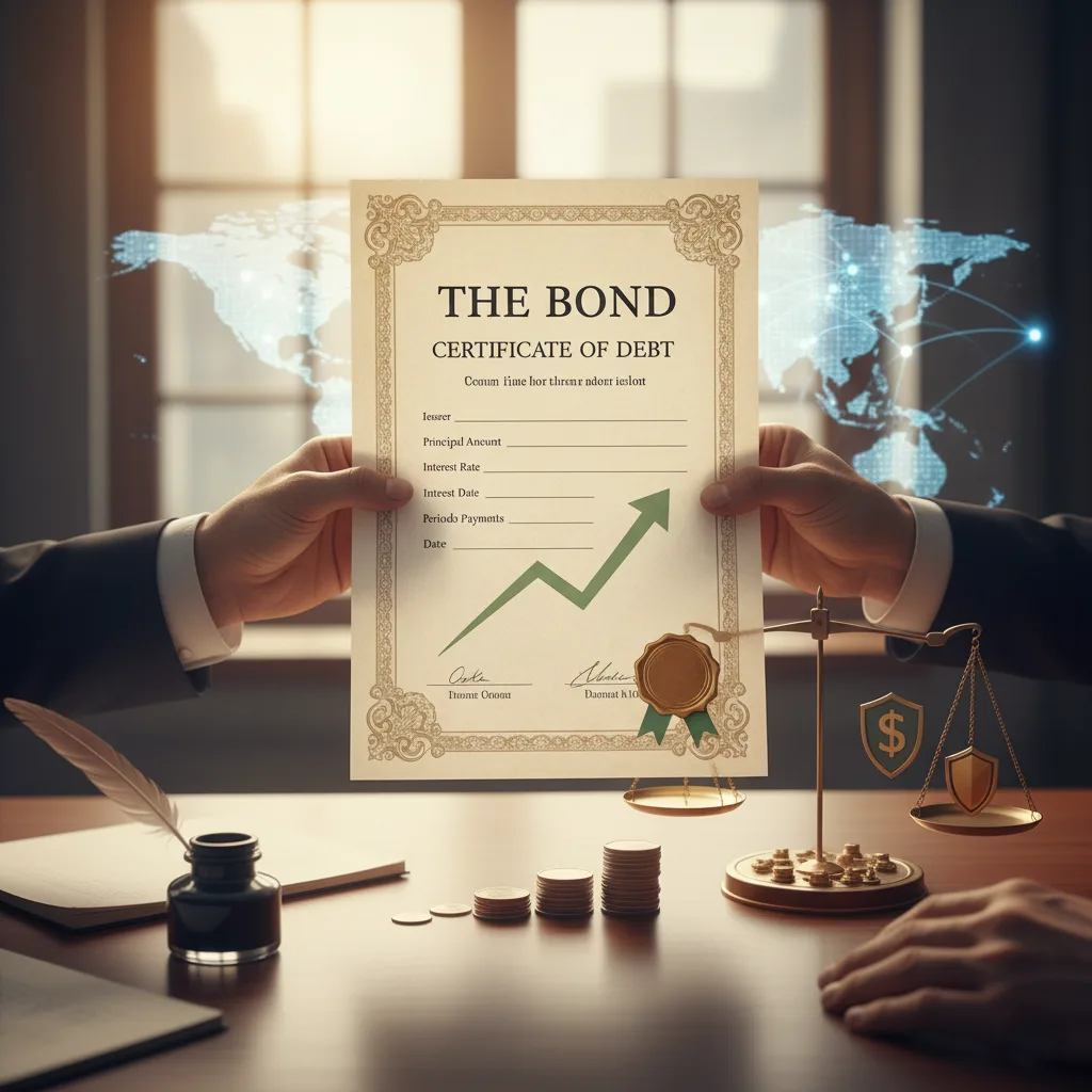 ما هو السند؟