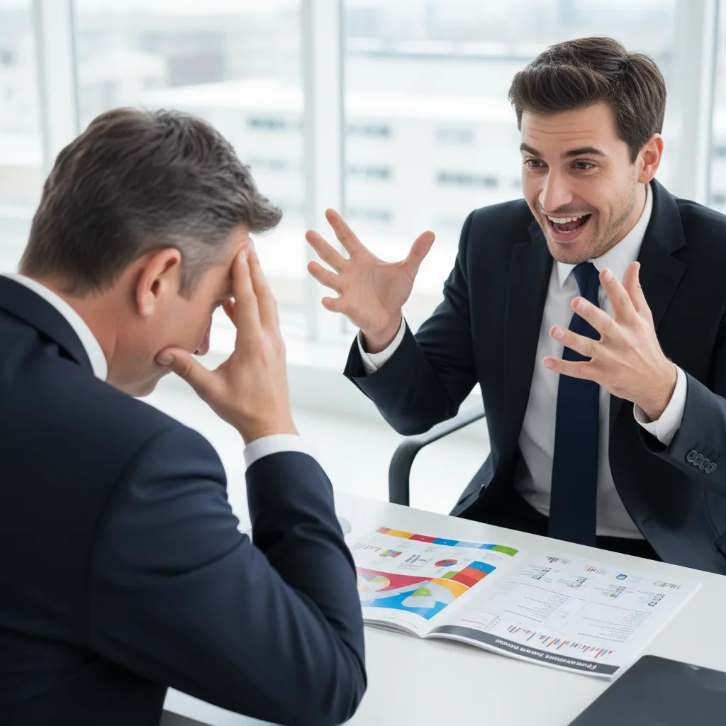 ما هي المبيعات؟