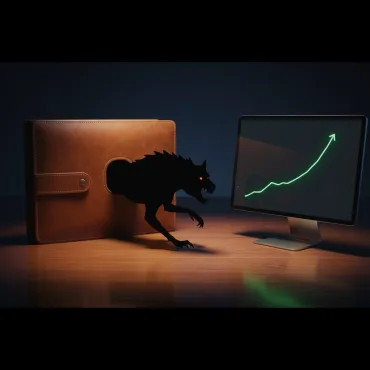 مخاطر خفية في الصناديق الاستثمارية