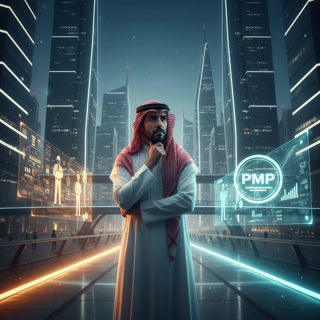هل أحتاج إلى شهادة لأصبح مدير مشروع؟ 1 مدير مشروع