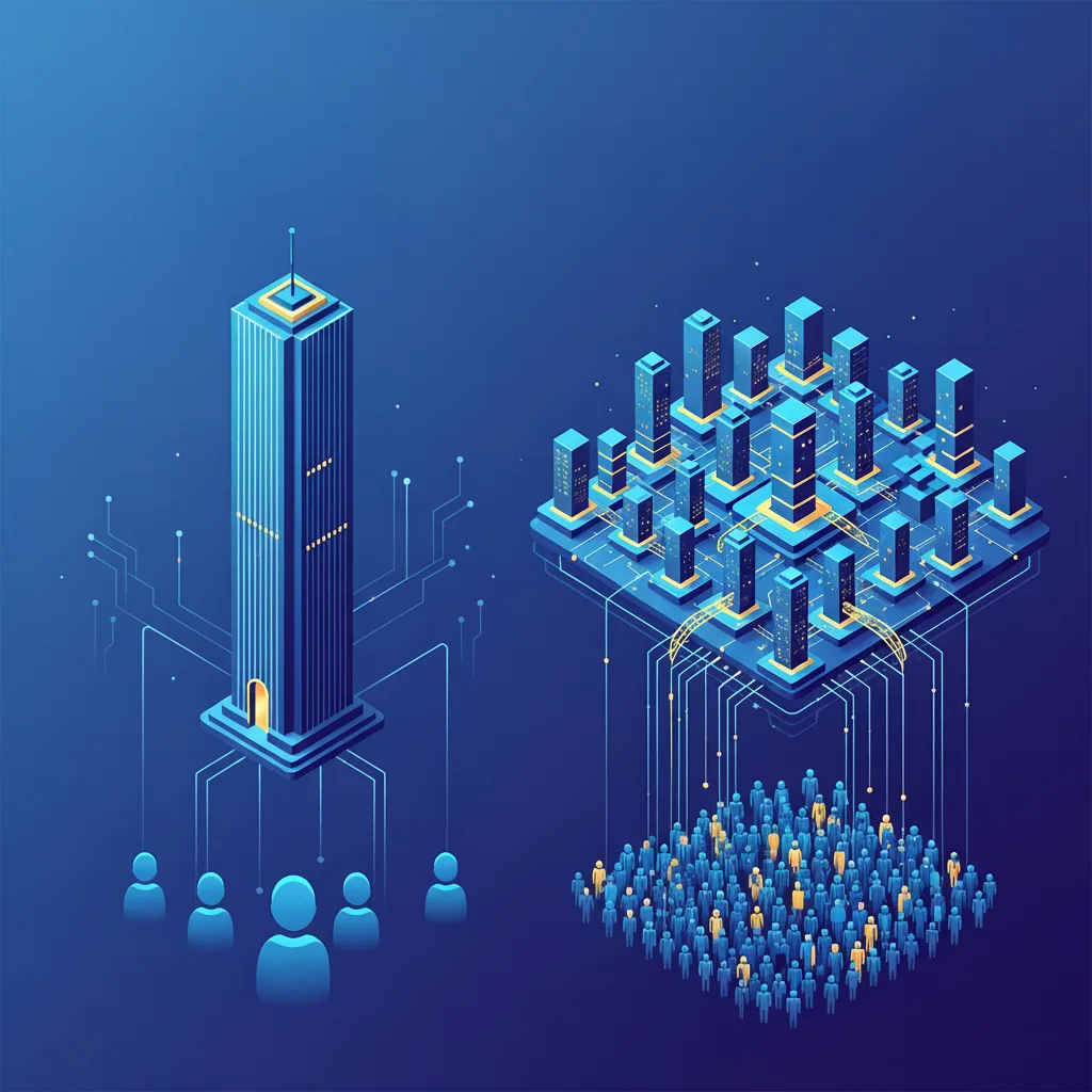 مصادر التمويل