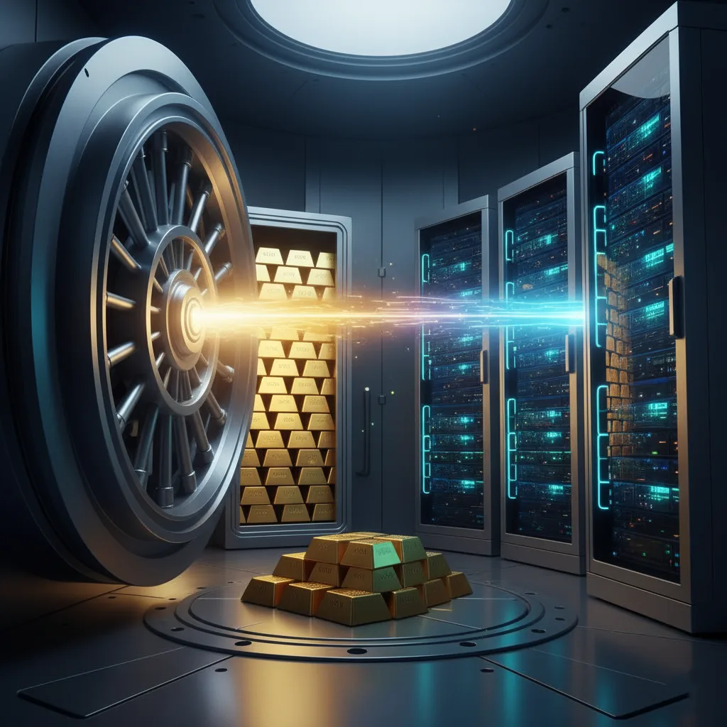 معيار الذهب 2