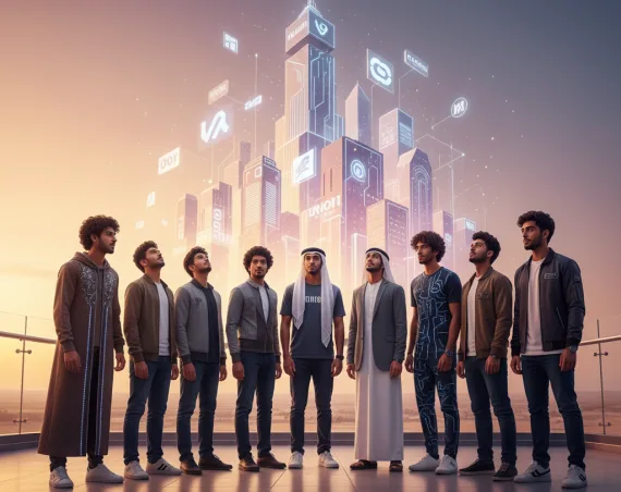 منصات التمويل الجماعي بالأسهم