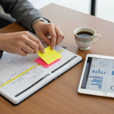 مهارات الإدارة