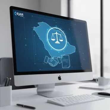 نظام إيجار السعودي