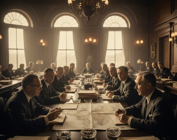 نظام بريتون وودز