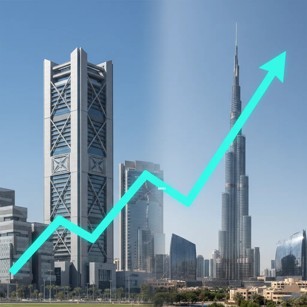 هل الاستثمار العقاري مضمون حقًا؟