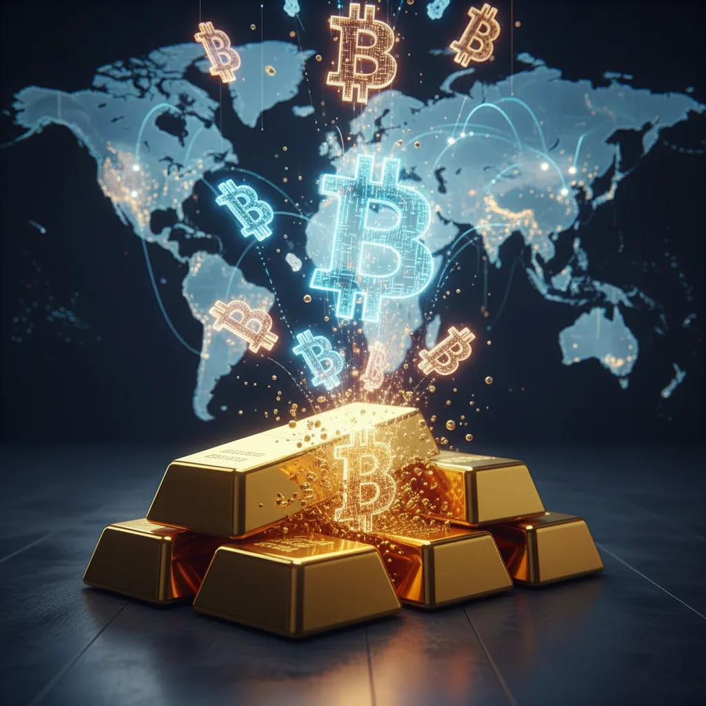 هل لا يزال إثبات العمل هو المعيار الذهبي للمستقبل؟ 1