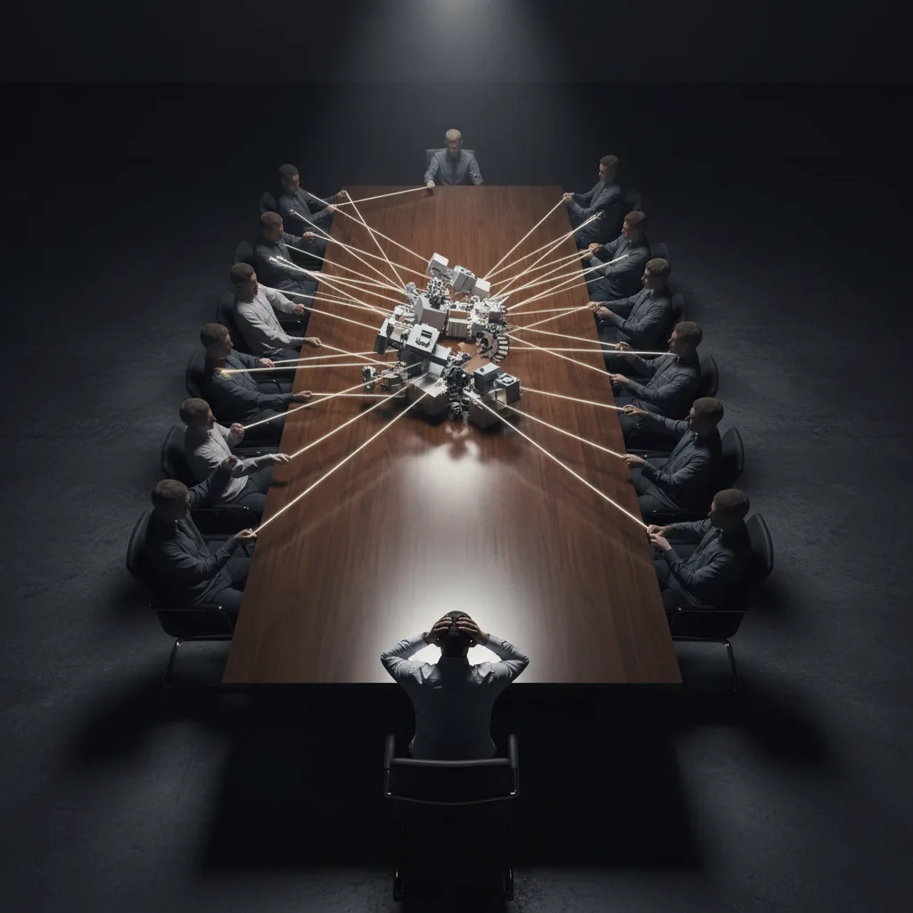 أصحاب المصلحة