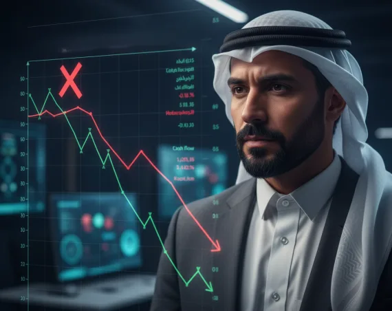 أنواع القروض التجارية